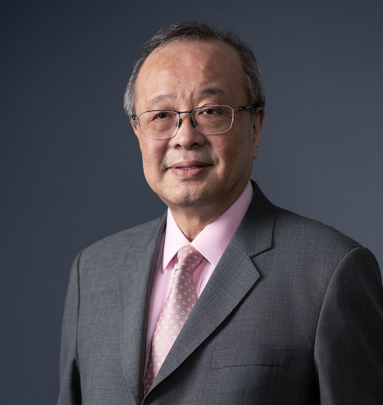 Photo of Terence Tung