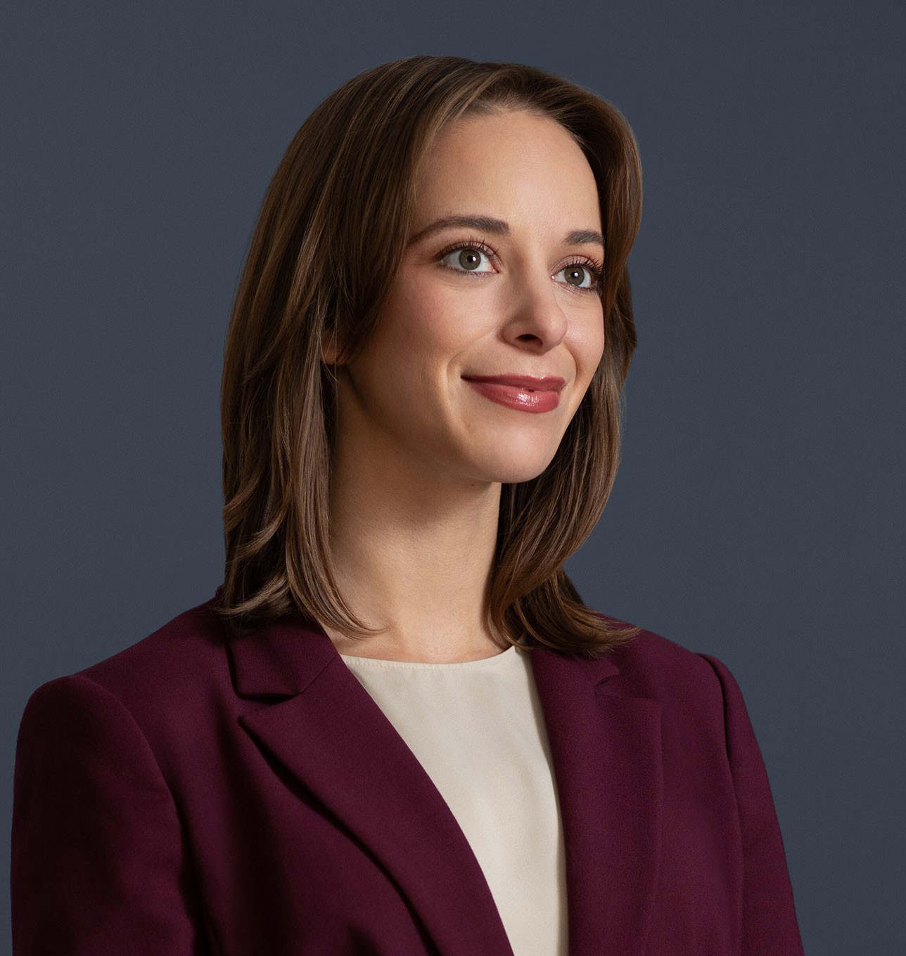 Photo of Emily Unger