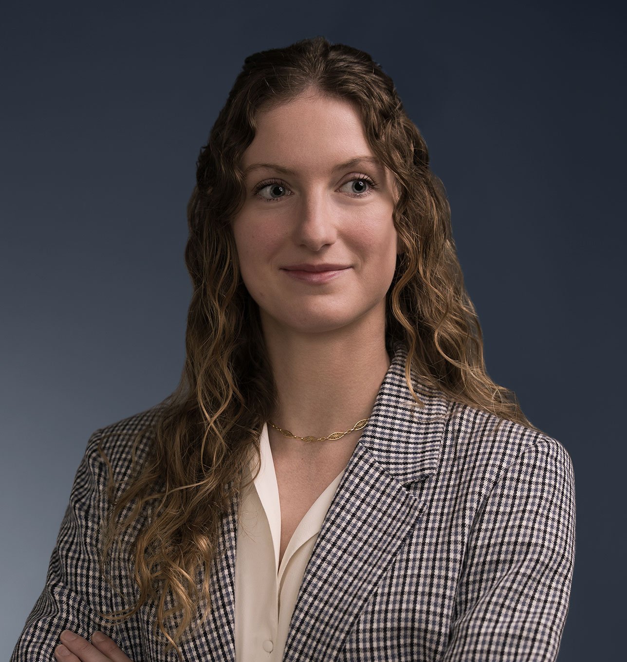 Photo of Agathe Vandenbroucke