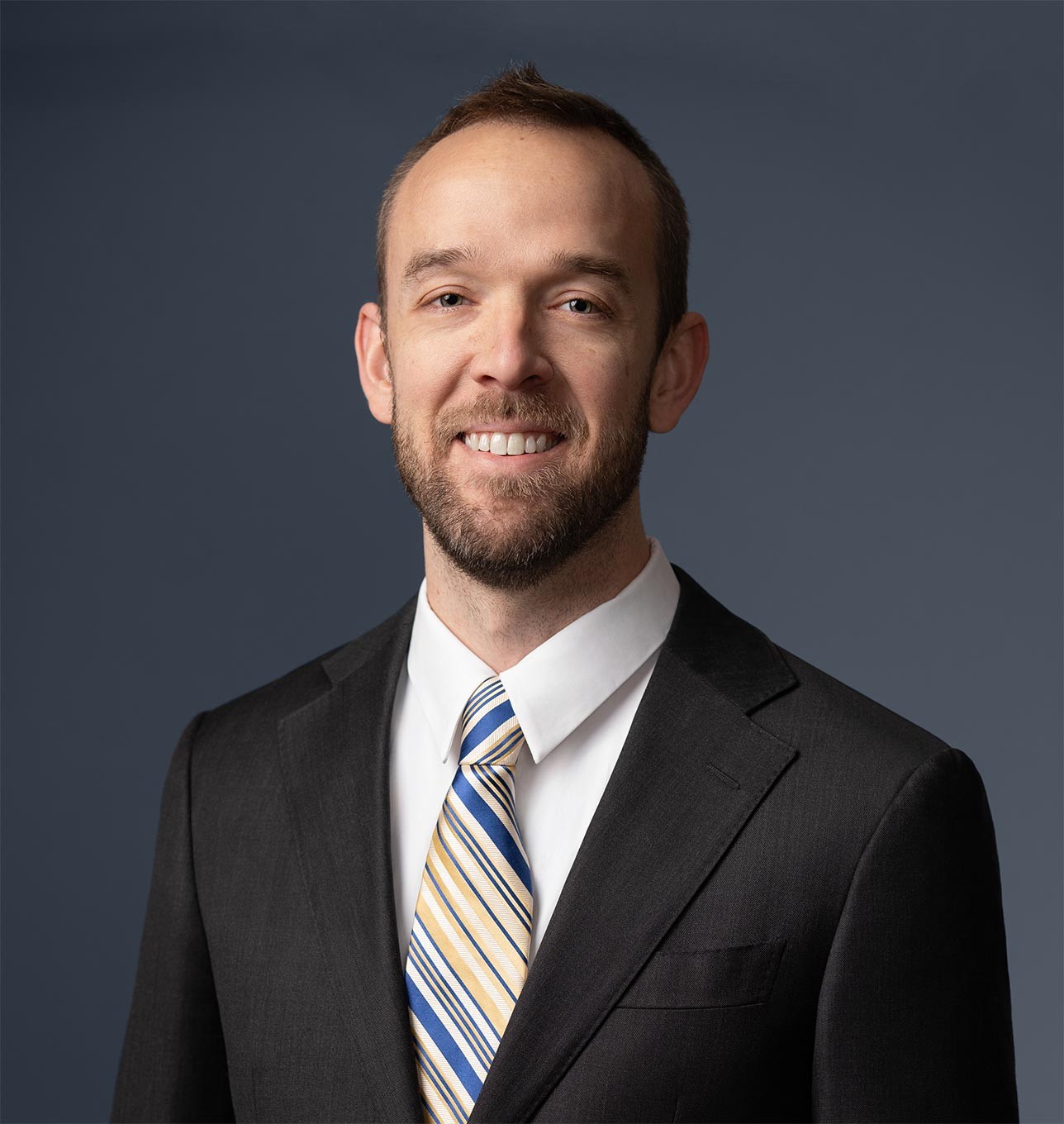 a photo of Jason Velinder
