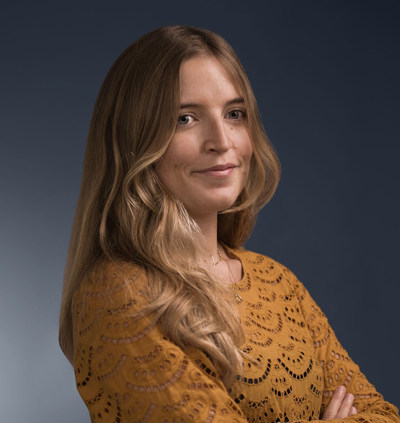 Photo of Sarah Vidal