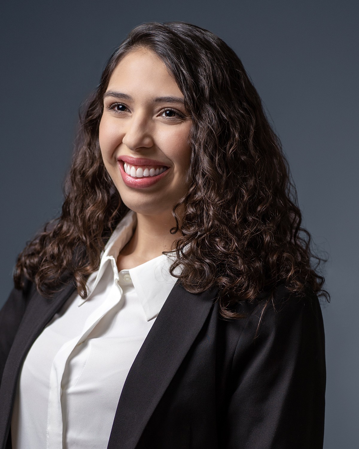 Photo of Marjorie Vieira