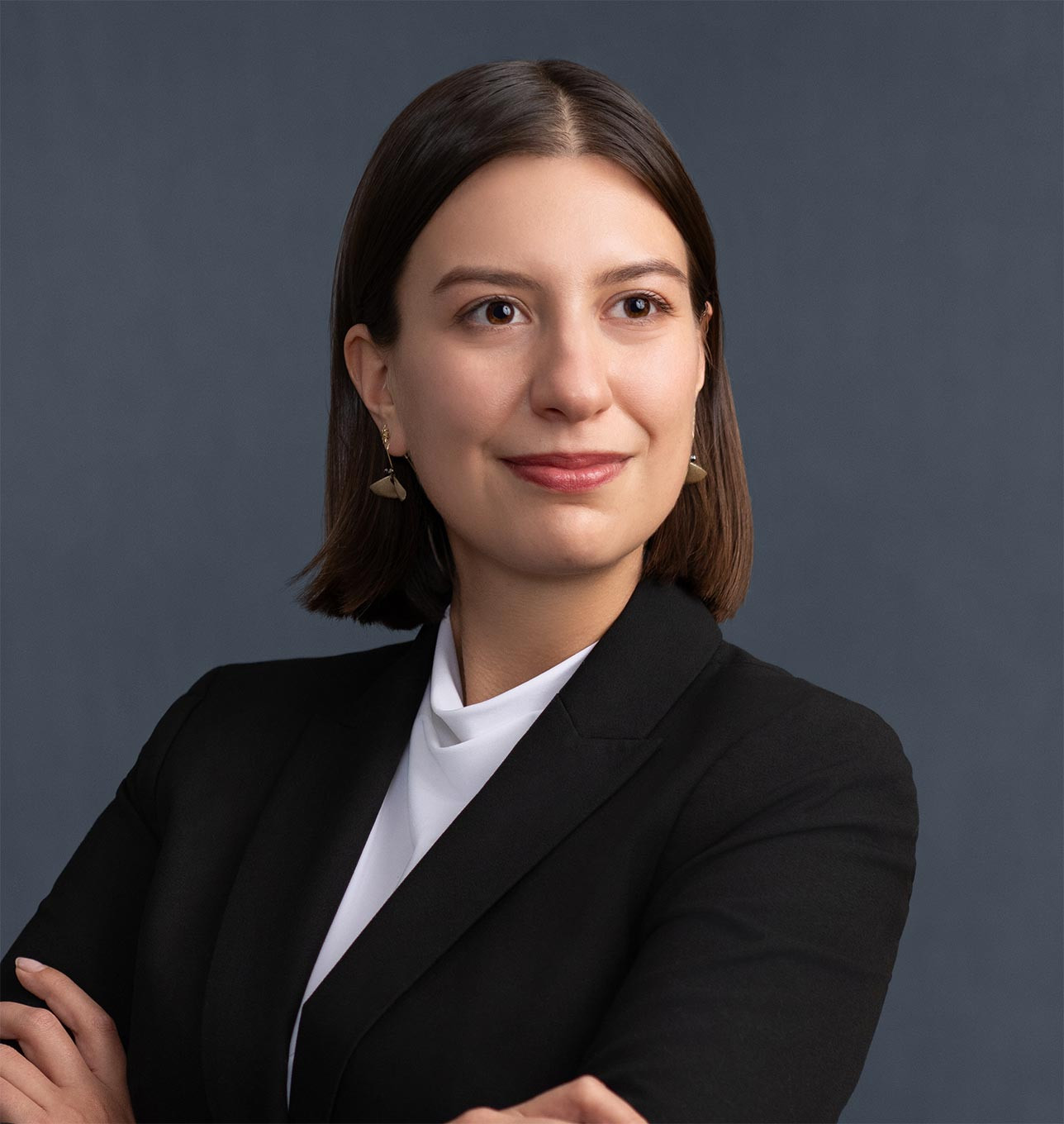 a photo of Olivia Vladyka