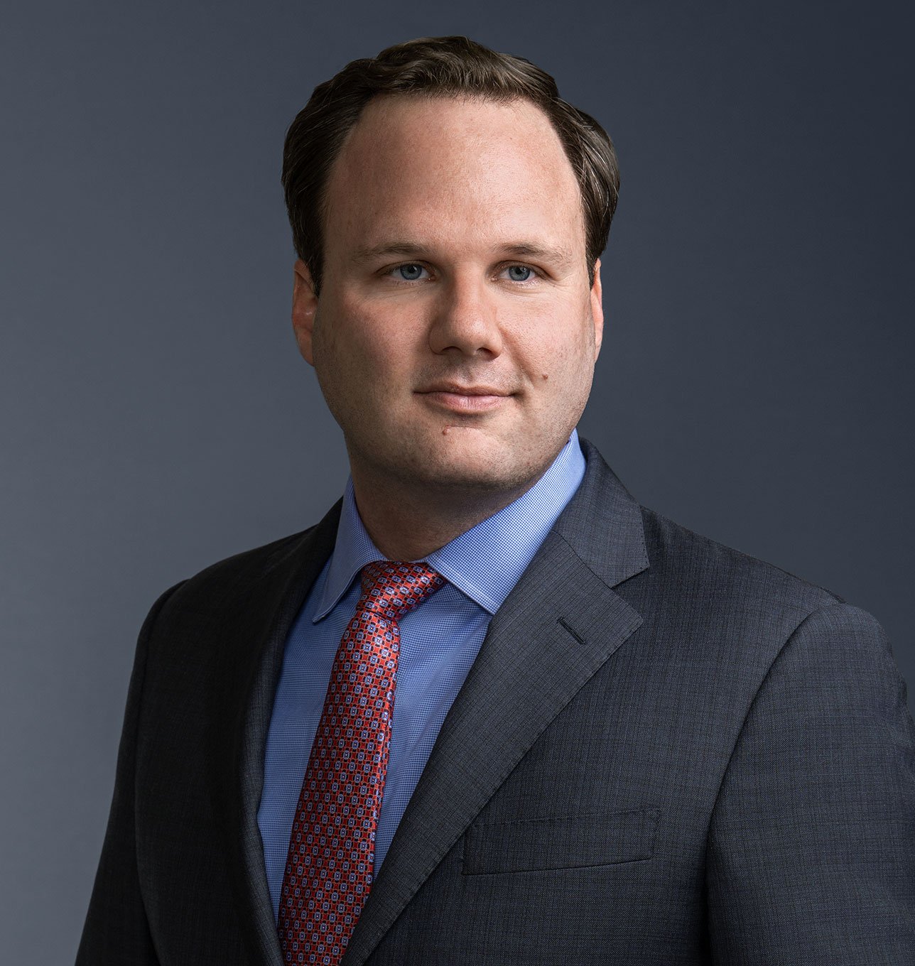 Photo of Stephen Vogt