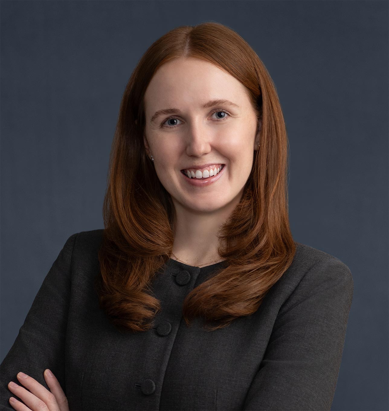 a photo of Madi Wahlgren