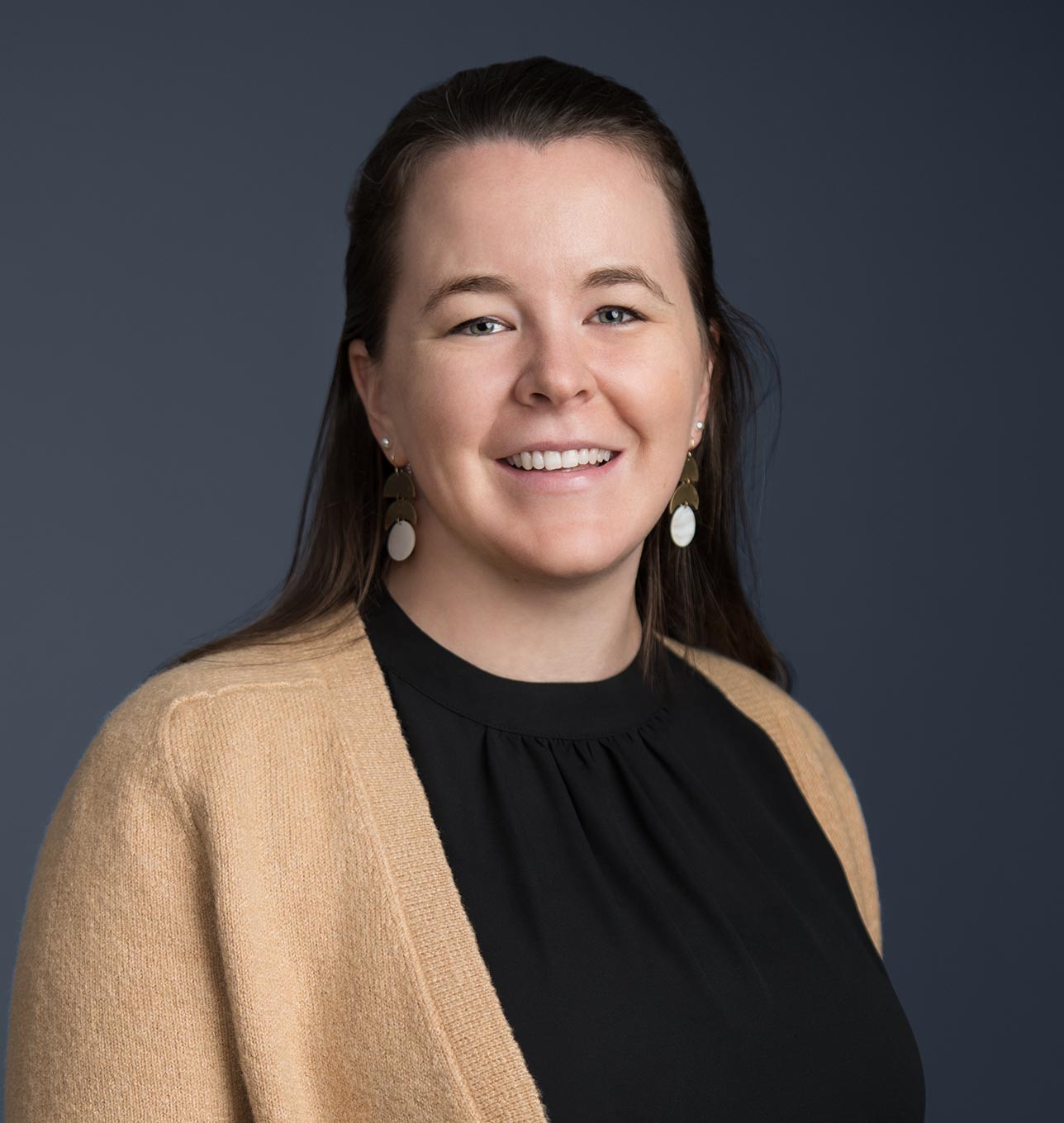 a photo of Sarah Walsh