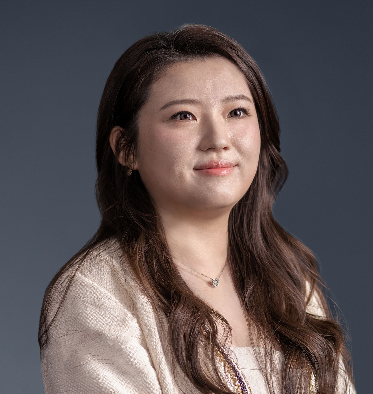 Photo of Bixuan Wang