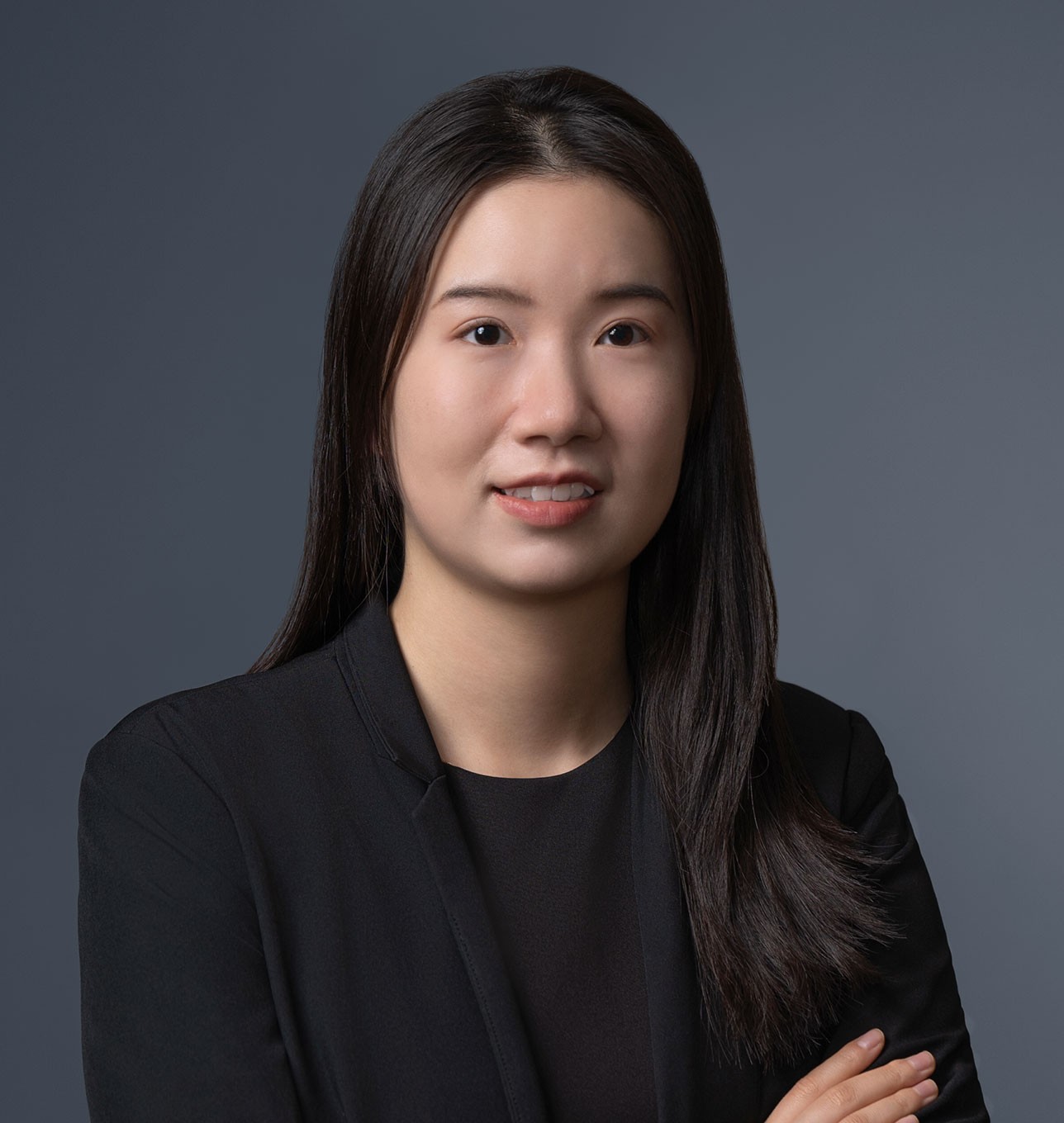 Photo of Sylvia Wang