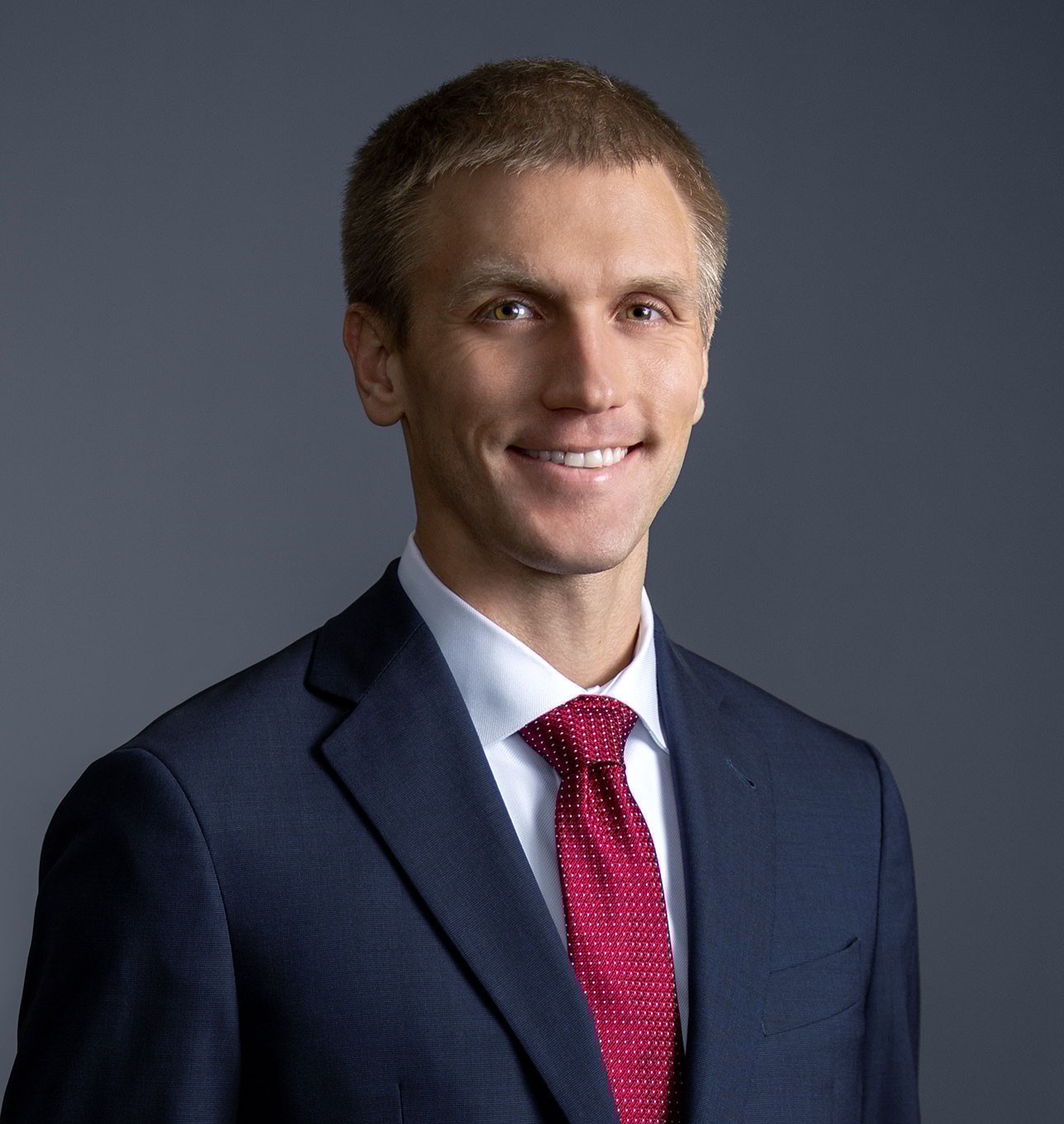 Photo of Zach Wawrzyniak 