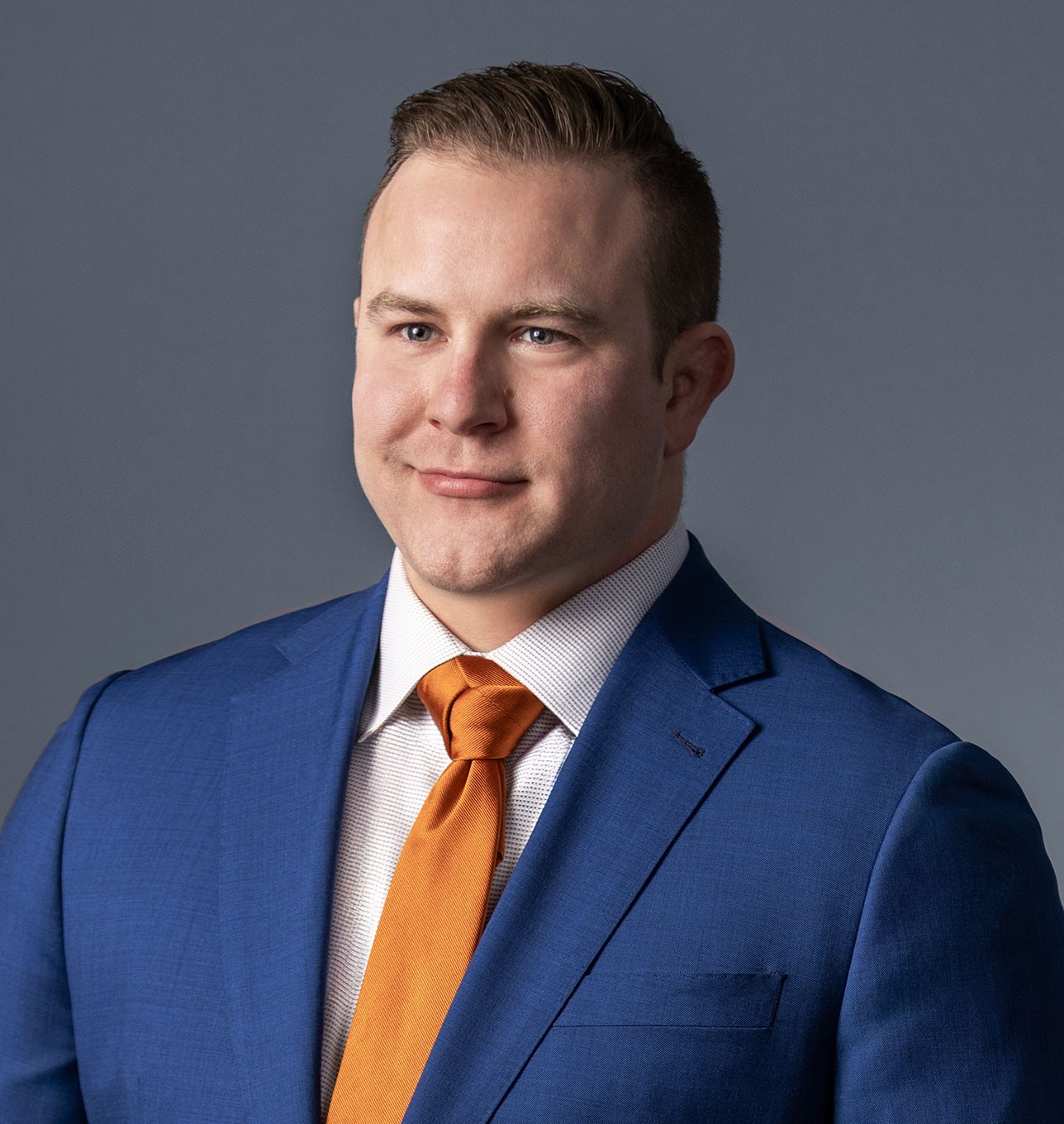 Photo of Weaver Wade