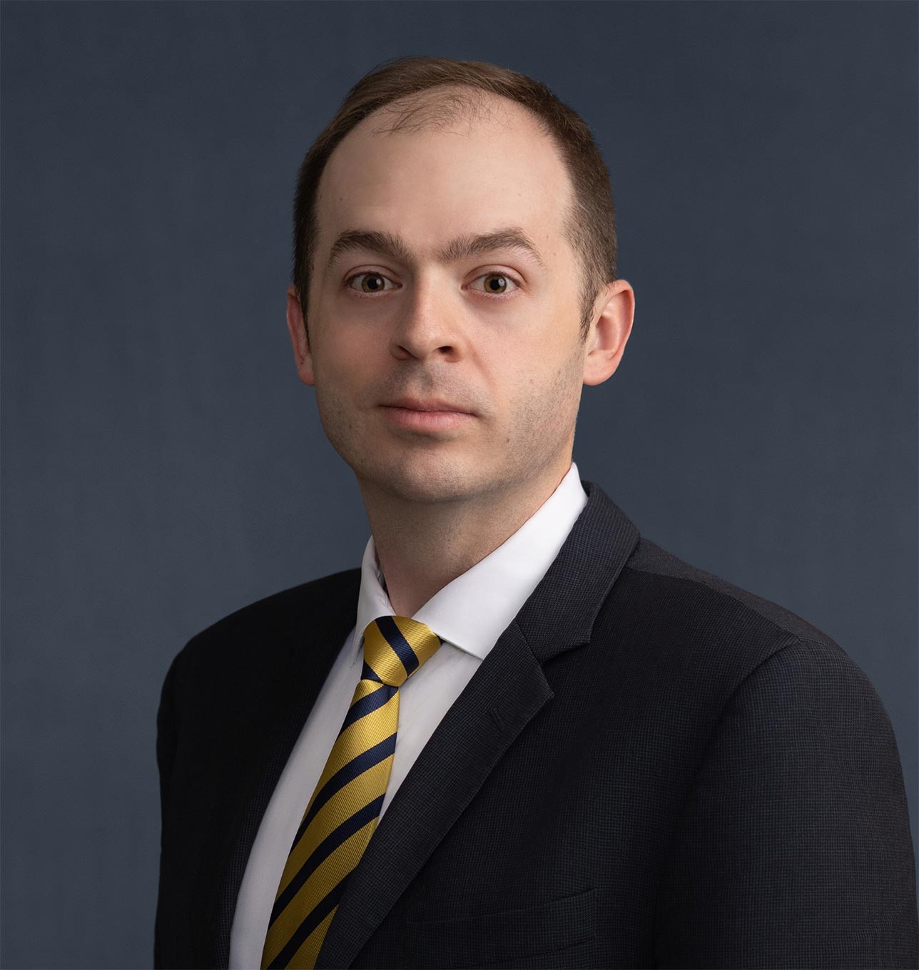 a photo of Kevin Weehunt