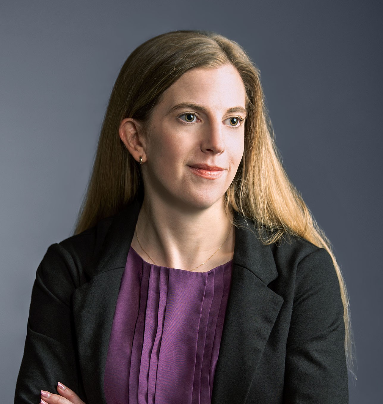 Photo of Chelsea Weiermiller