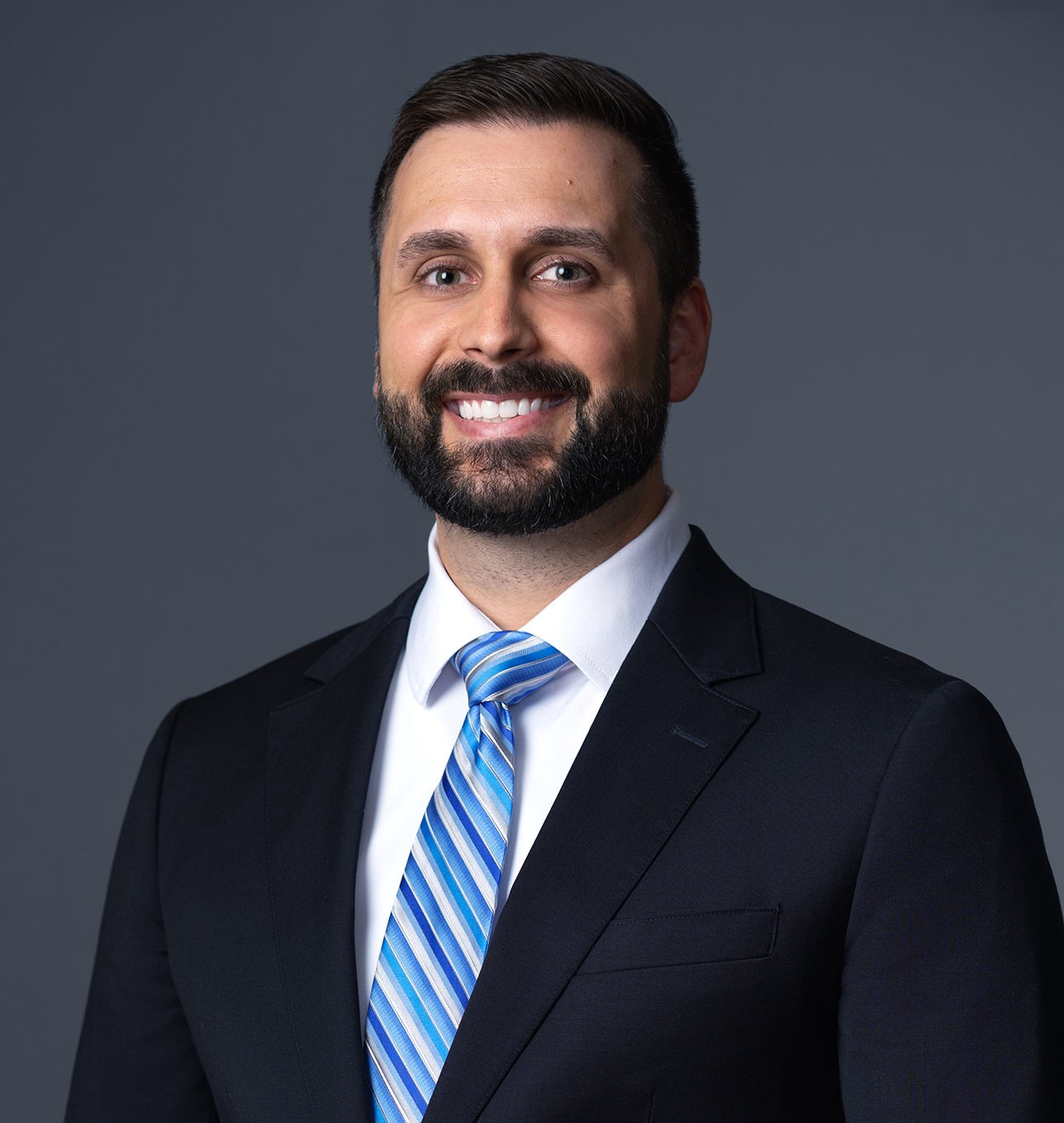 Photo of Zachary Weit