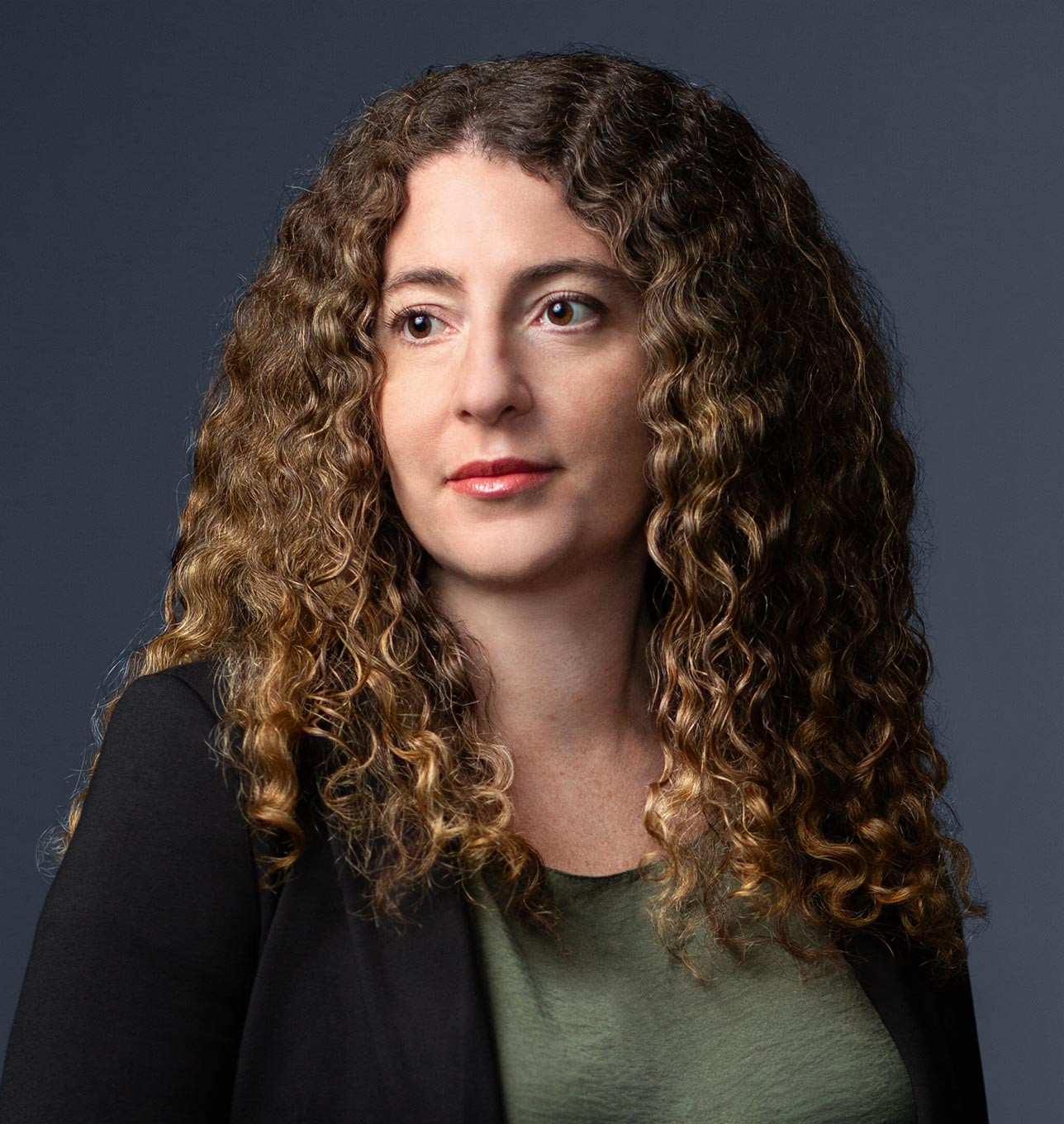 Headshot of Annaliese Williams