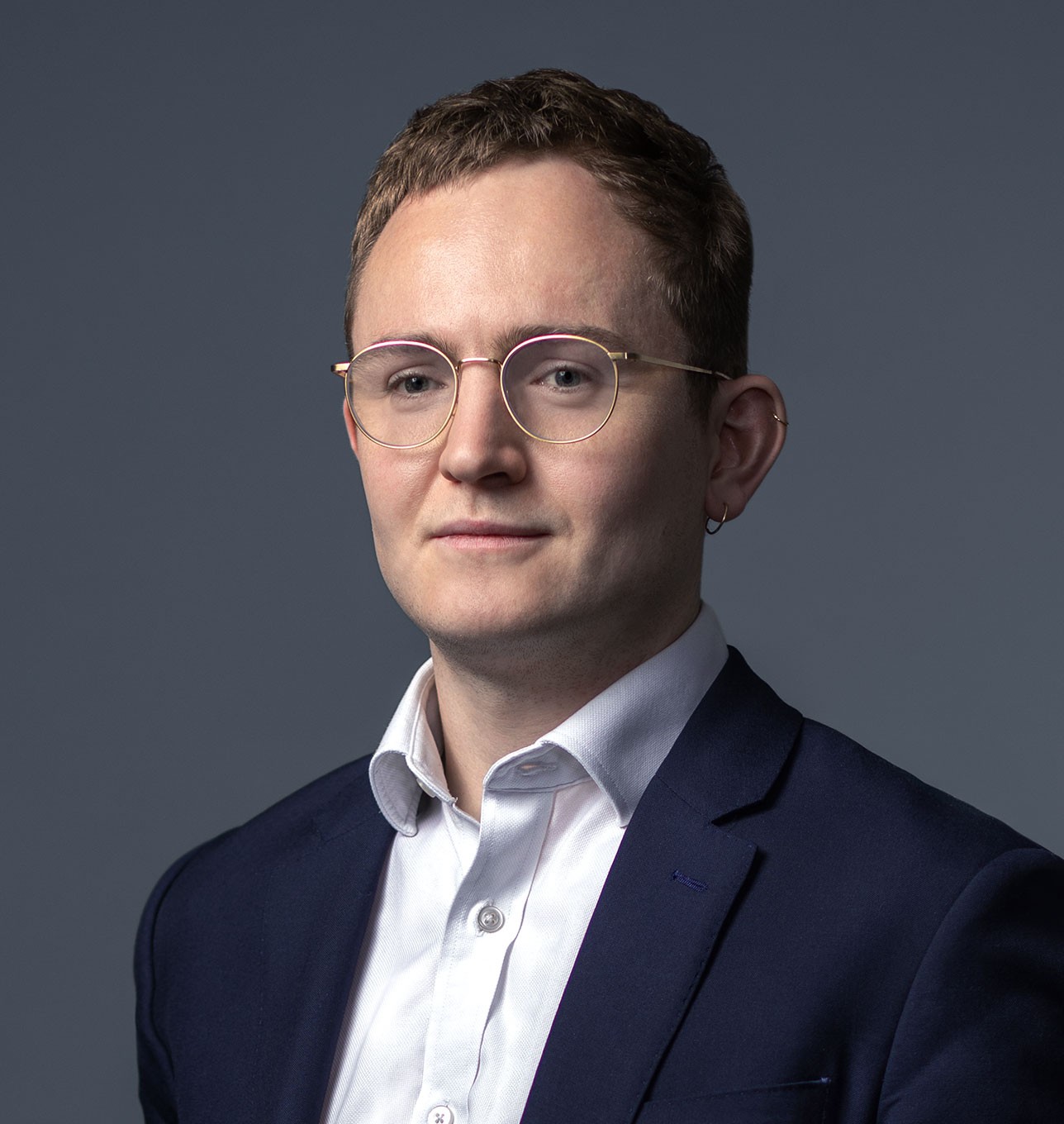 Photo of Chris Williams