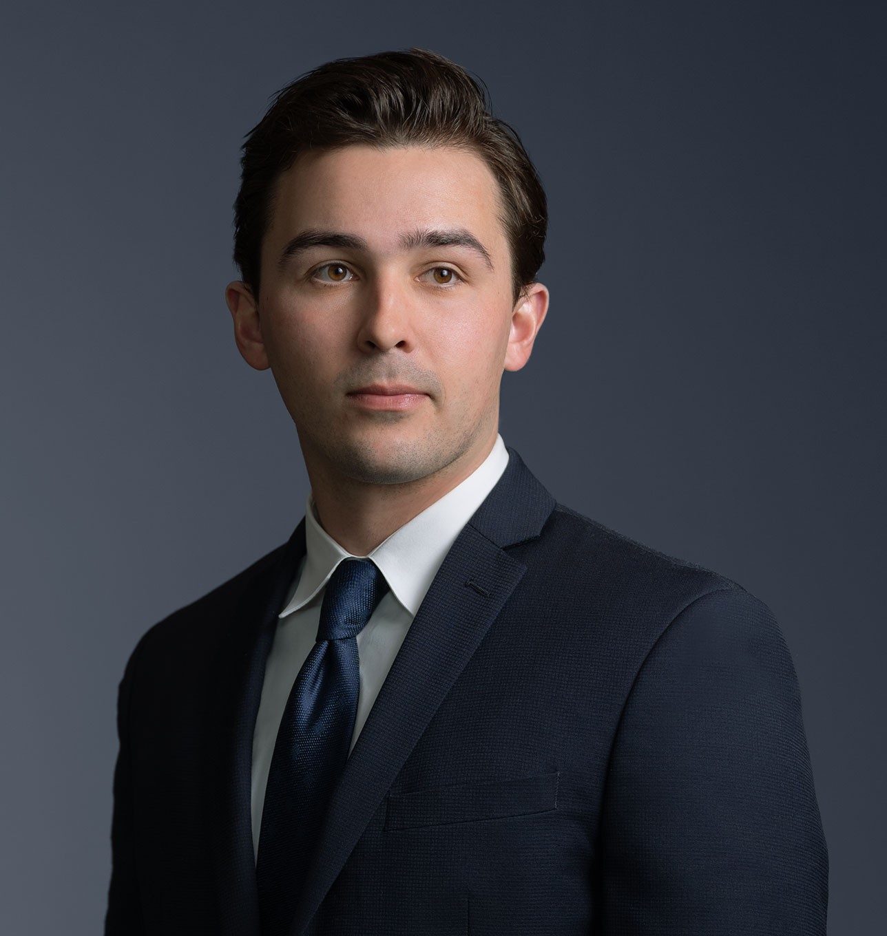 Photo of Jonathan Williams