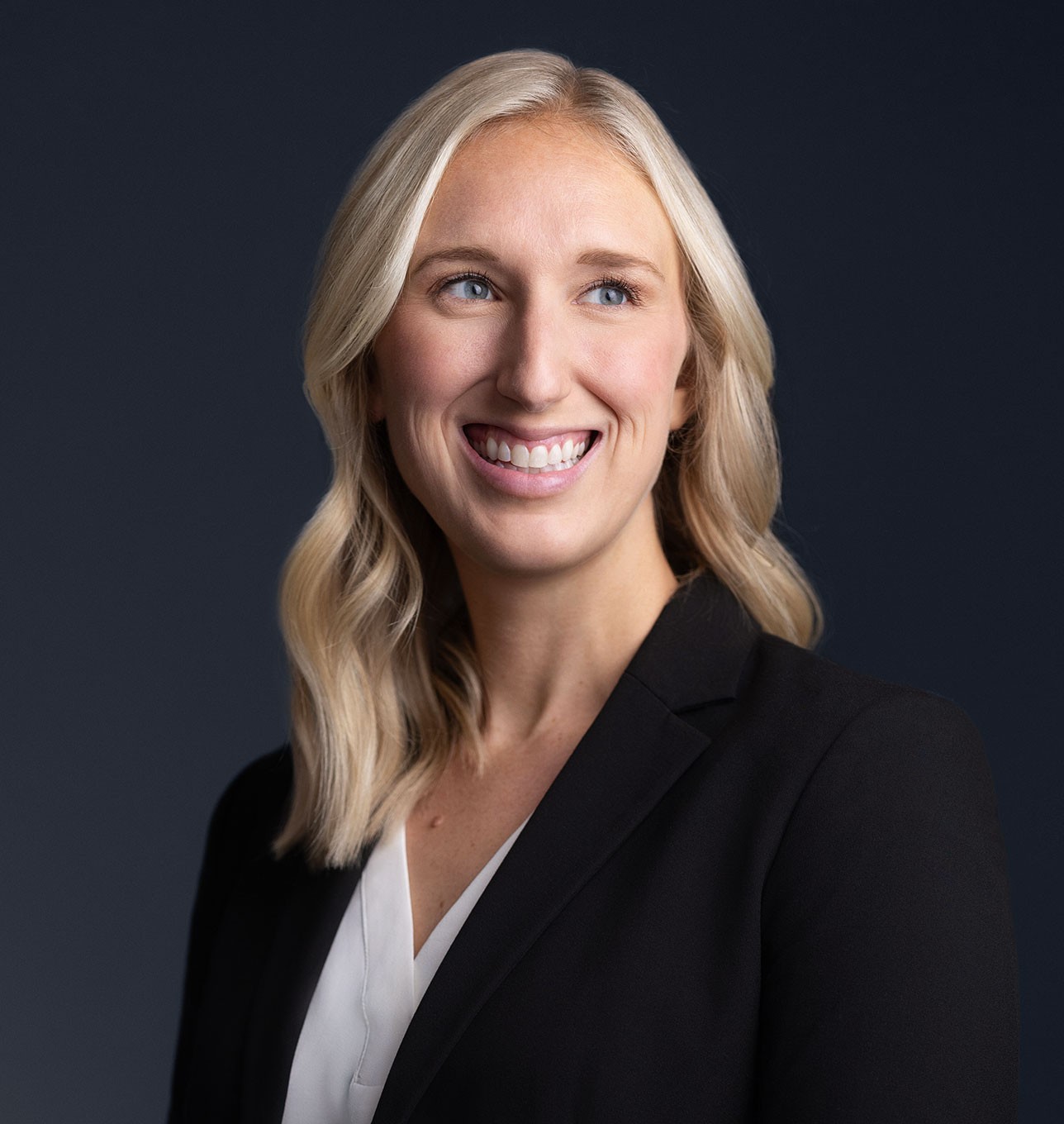 Photo of Kaitie Wilson