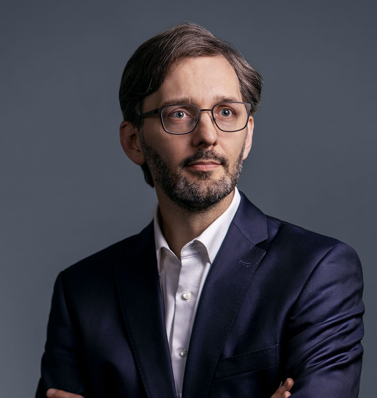 Photo of Eugen Wingerter