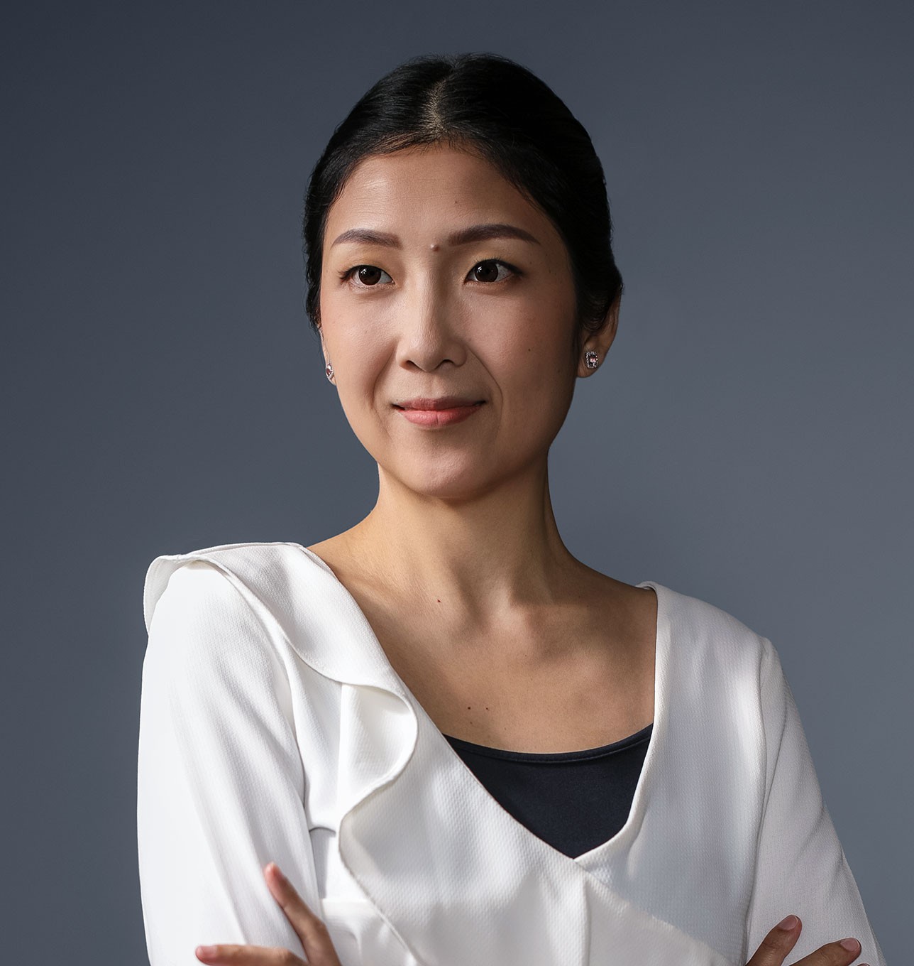 Photo of Jacinda Wong
