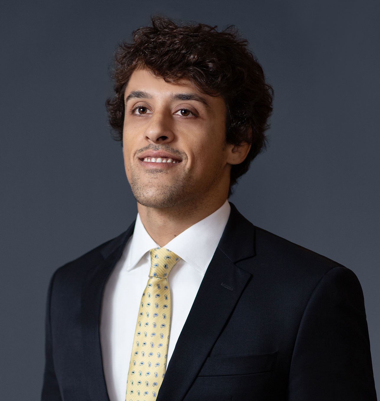 Photo of Marcello Ximenes