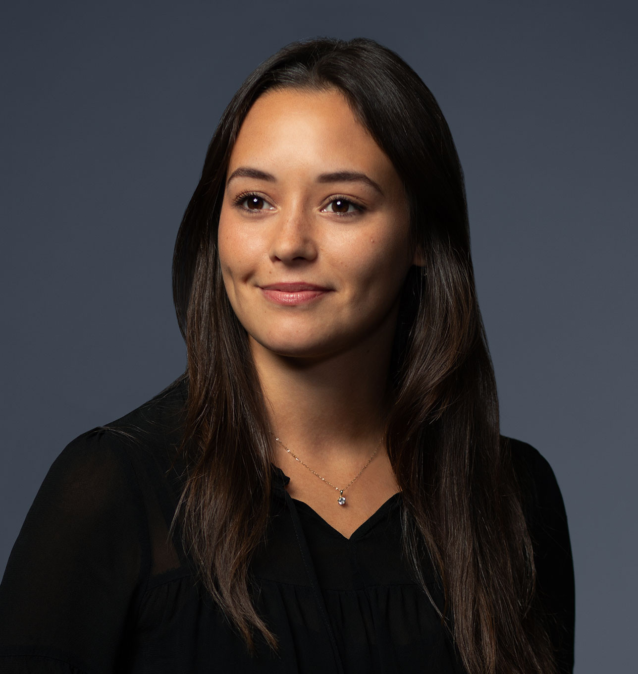 Photo of Laura Yates