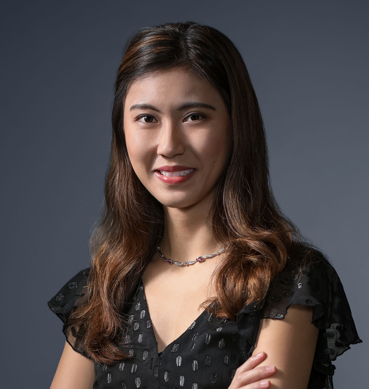 Photo of Marianne Yeo