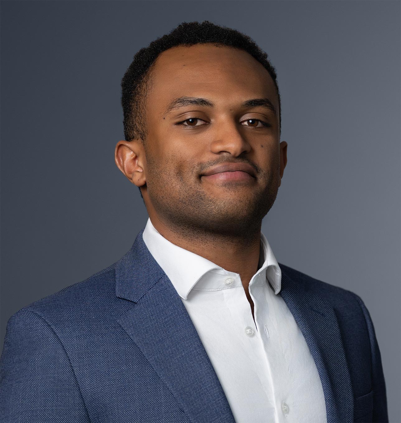 a photo of Emmanuel Yirdaw