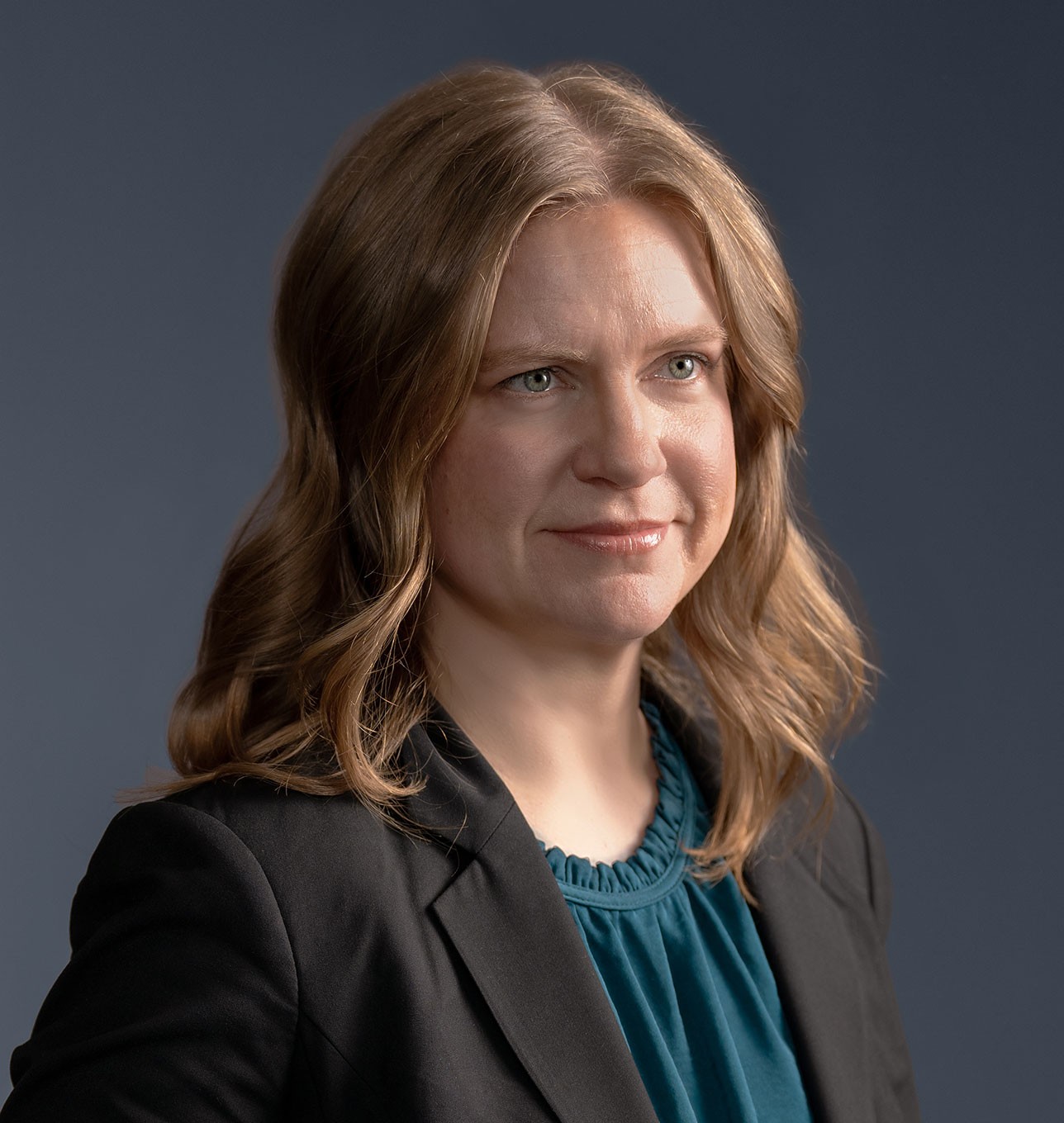 Photo of Lori Zahalka