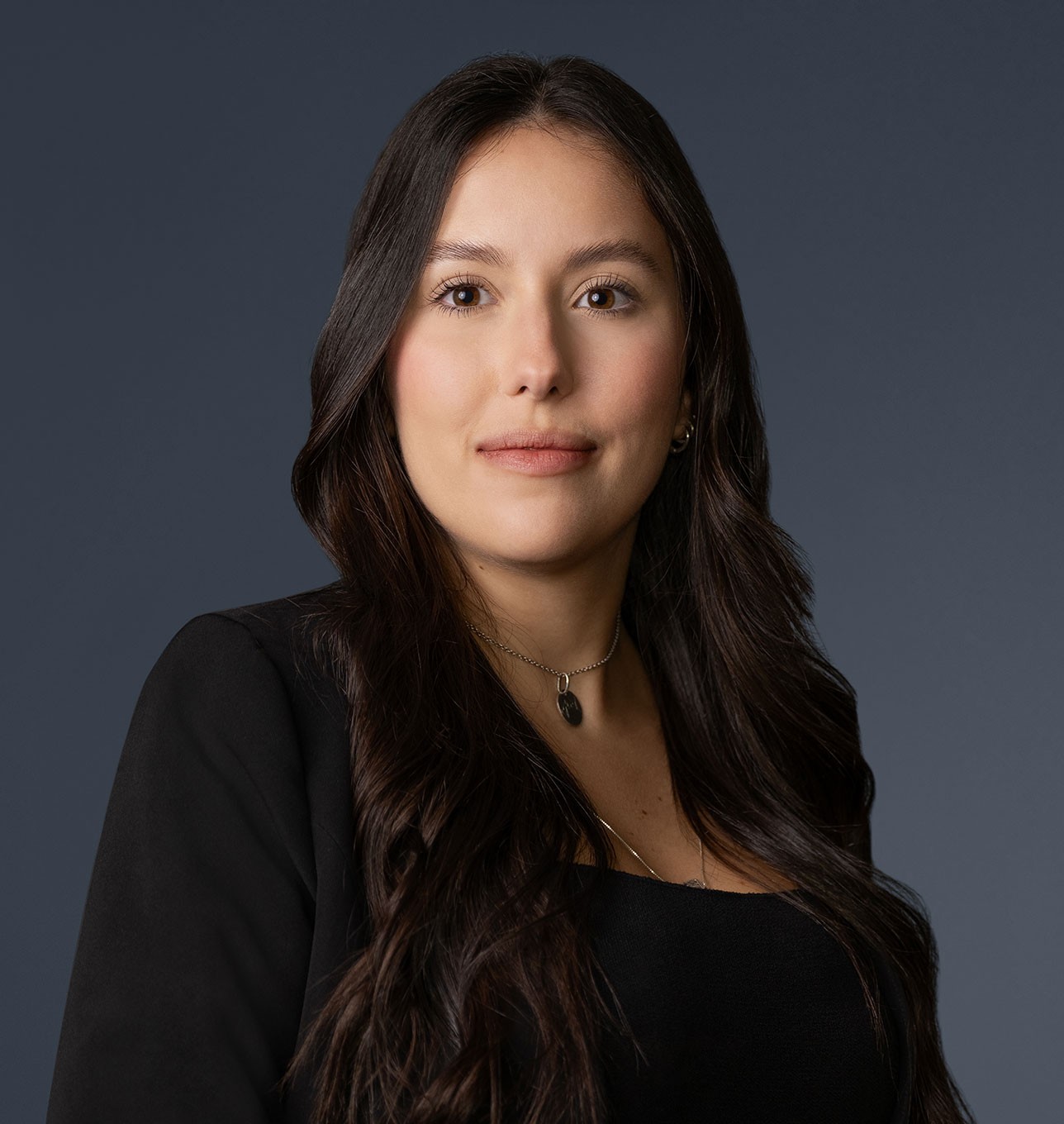 a photo of Isabela Zarife