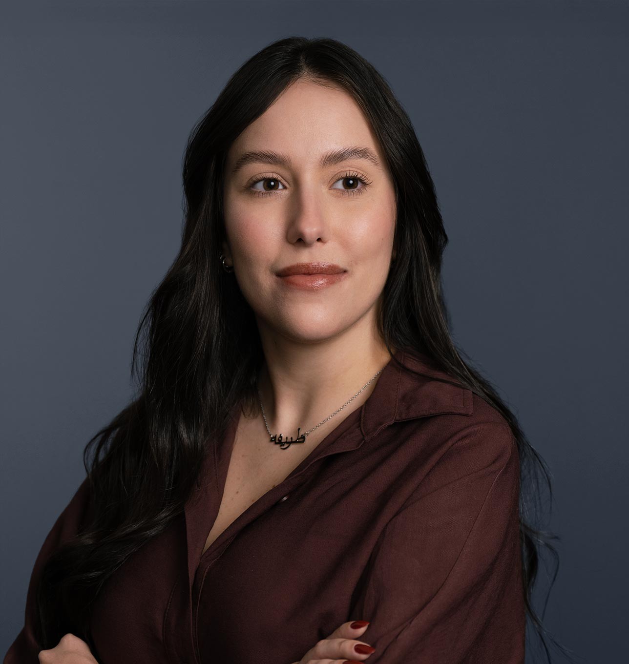 a photo of Isabela Zarife