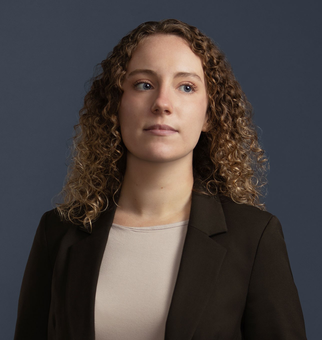 Photo of Madison Zeeman