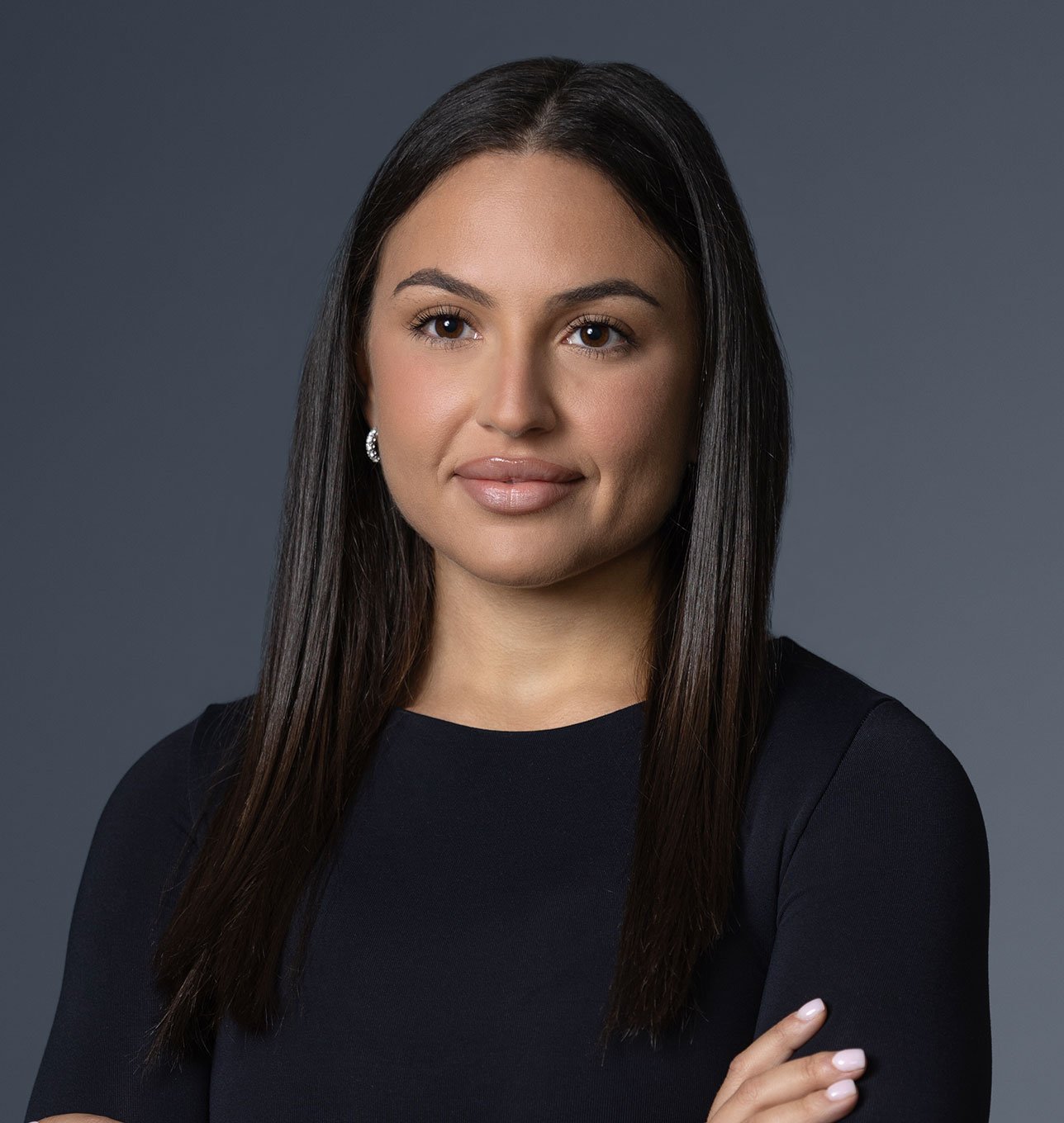 Photo of Jessie Zemelman