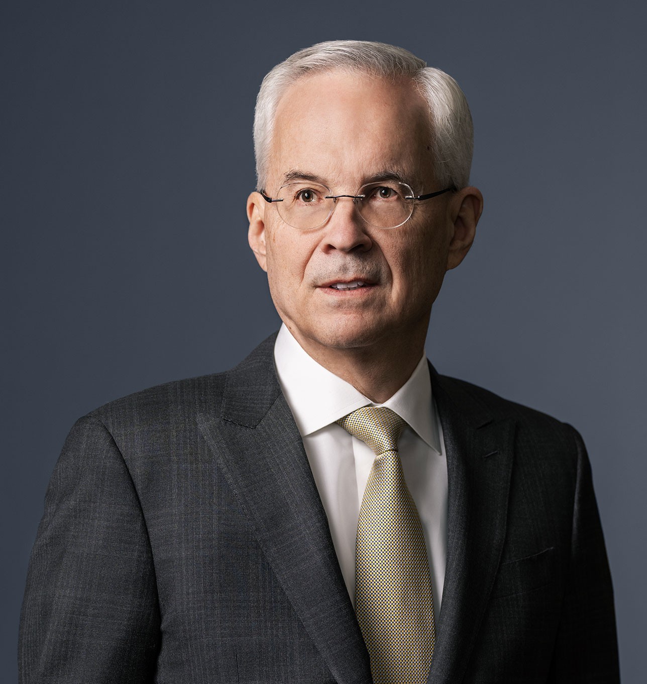 Photo of Richard Ziegler