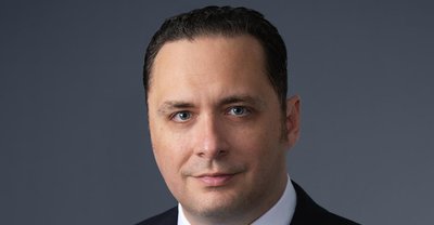 Jason Huebinger | People | Mayer Brown
