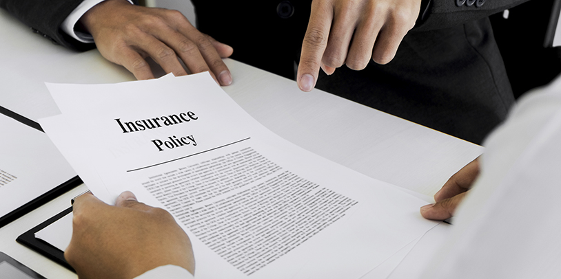 Issues with Insurable Interest - Taking out Hong Kong Life Insurance with Collateral Assignment | Perspectives & Events - Mayer Brown